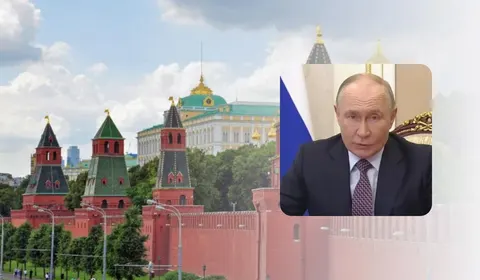 Кремль готує Захід до великої війни — колонка в The Atlantic
