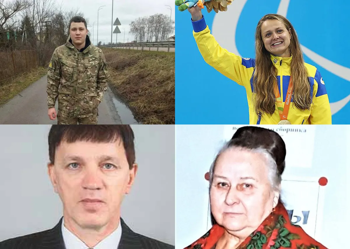 Чотирьох жителів Соледарської громади відзначили званням «Почесний громадянин»
