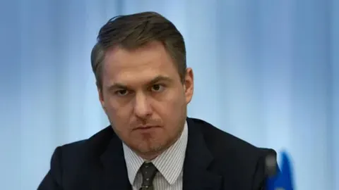 Зеленський, Кравченко і Арахамія: кадрове рішення після скандалу в ОГП