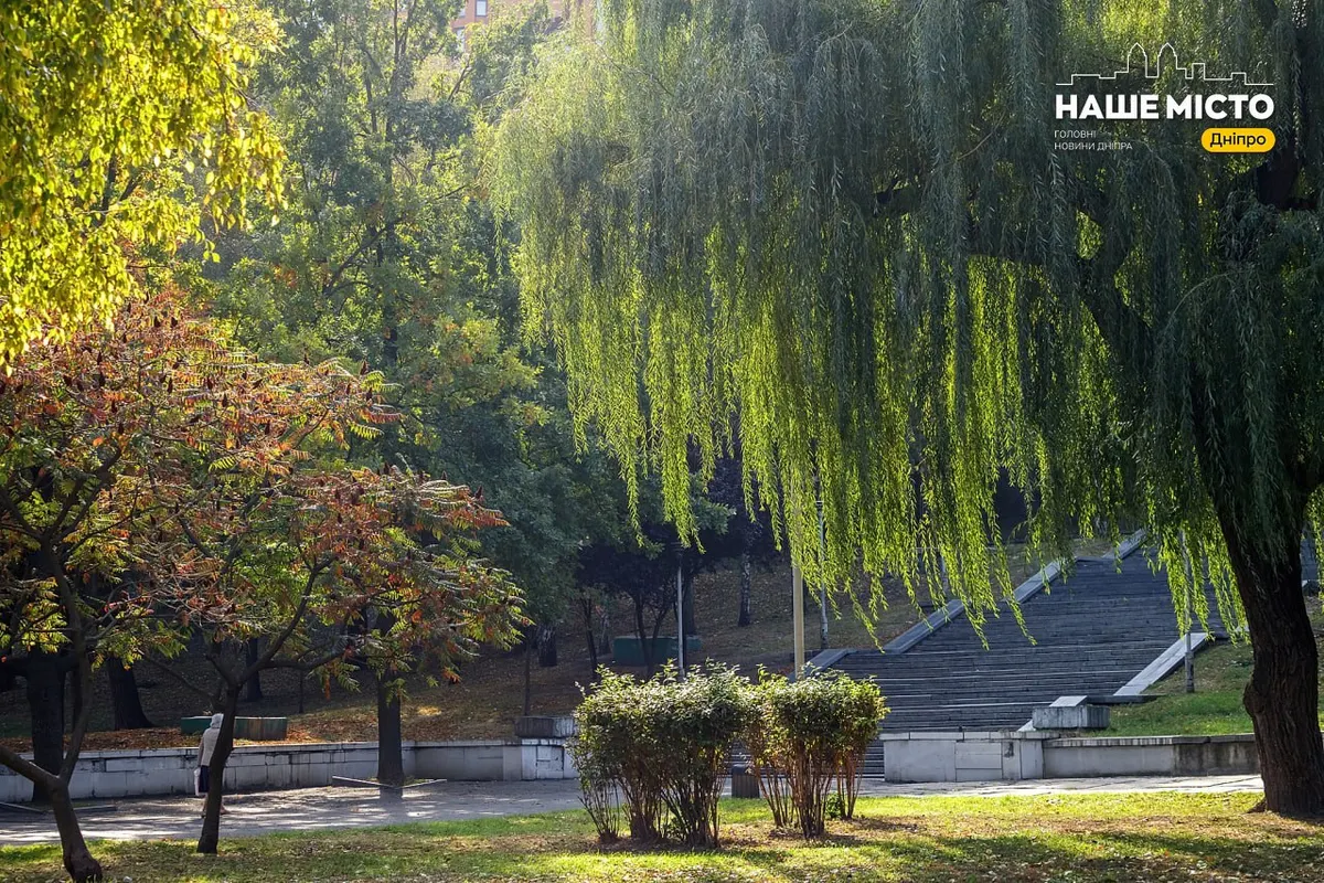 Україну накриє коротке похолодання, а потім повернеться літнє тепло