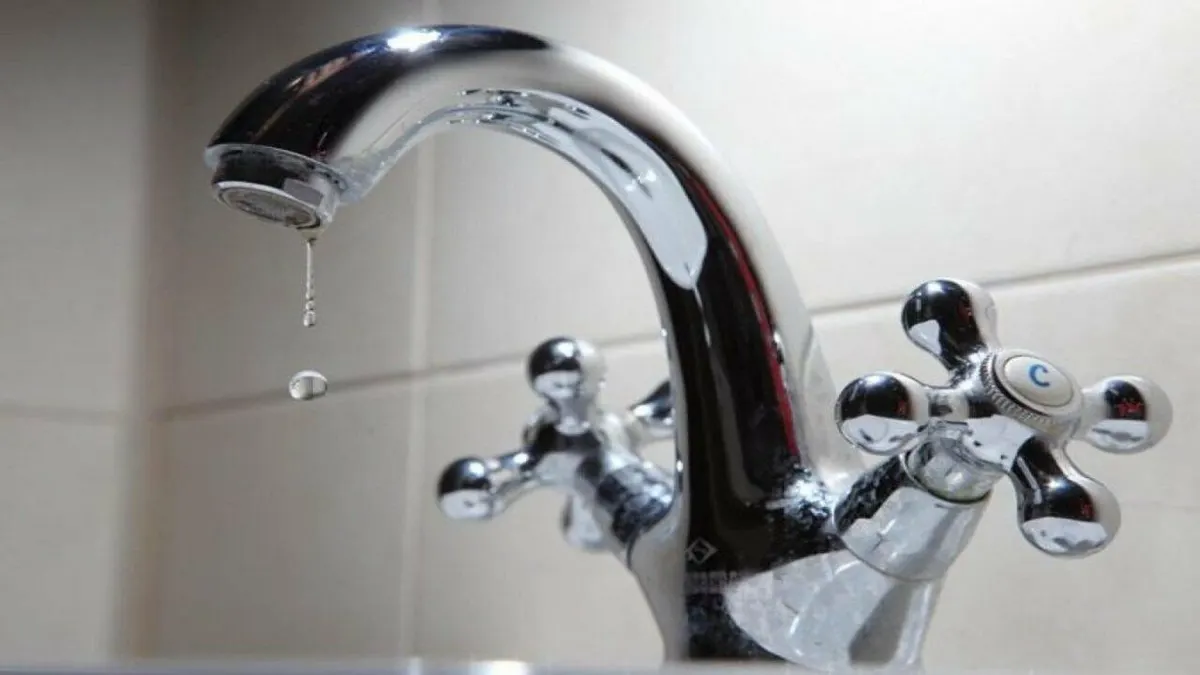 Тернопільводоканал попередив: у разі блекауту вода буде за графіком