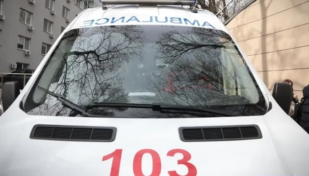 Авіаудар по Сумах: постраждалих побільшало до шести, серед них 14-річна дитина