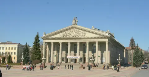 У Тернополі лише один кандидат на керівництво драмтеатру