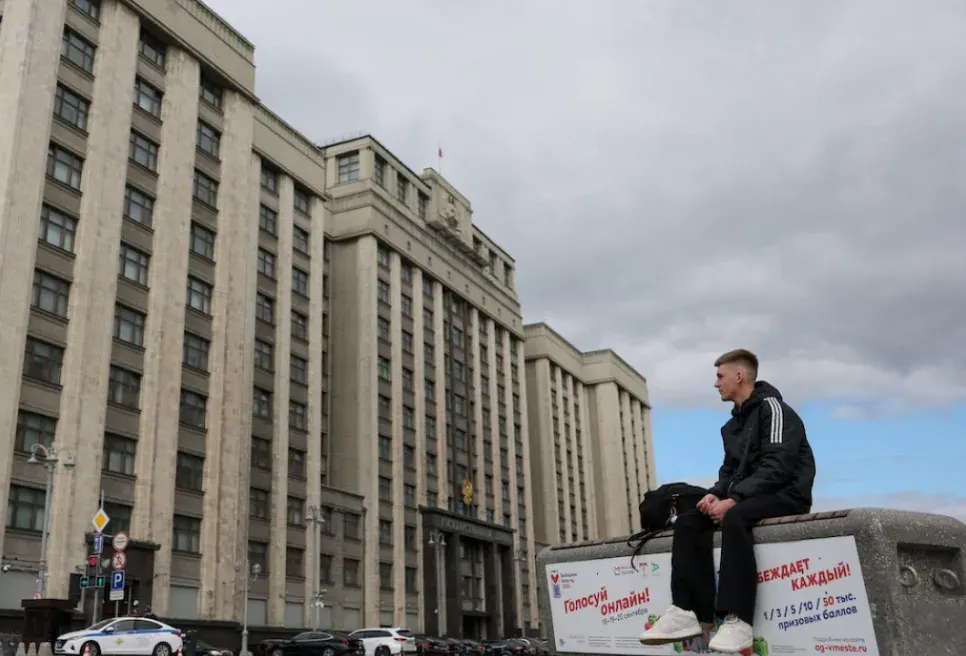 Лише 31% росіян вірять у чесність виборів до Держдуми — дослідження
