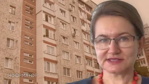 Голову ОСББ на Черкащині попередили за російську у Viber-чаті