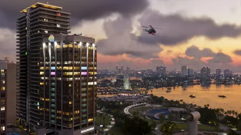 Суд у Шотландії випадково розкрив, скільки гравців буде в новій GTA Online