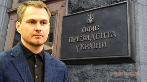 Підозру Кривоносу скасують: в ОП кажуть, що Кравченко діяв усупереч Зеленському