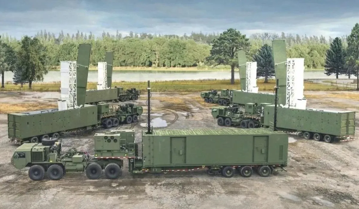 Росія вимагає від Японії прибрати системи Typhon, здатні запускати Tomahawk