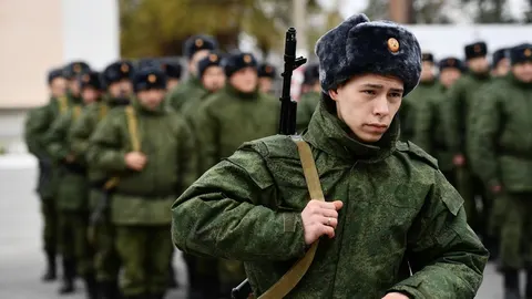 У Криму фіксують нову хвилю мобілізації: понад десять спроб вручити повістки