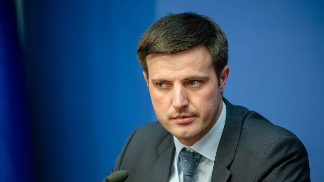Висоцький: голоду в Україні немає, але через удари по складах бувають перебої з доставкою