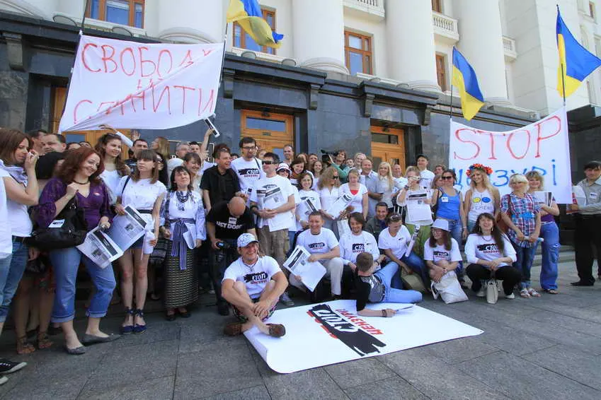 «Детектор медіа» святкує 25 років: колеги розповіли, за що його цінують