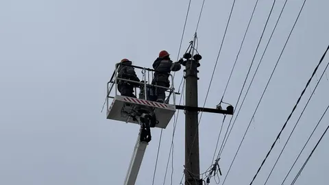 У Харкові 5 вересня частина двох районів залишиться без світла