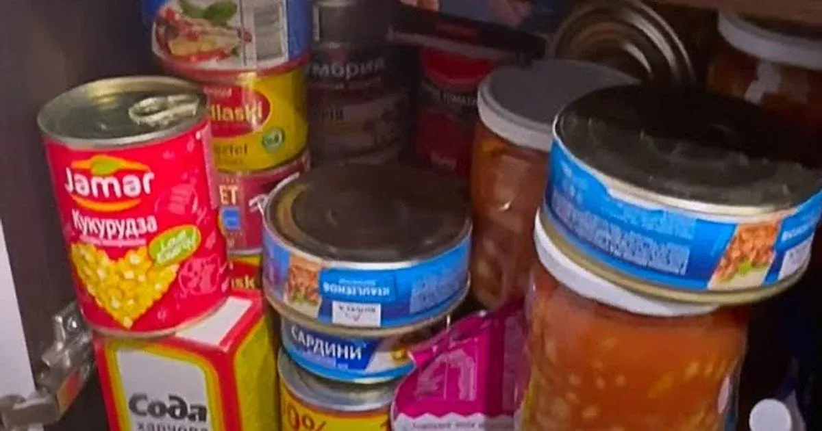 Що тримати вдома на випадок блекауту: продукти, які переживуть відключення світла