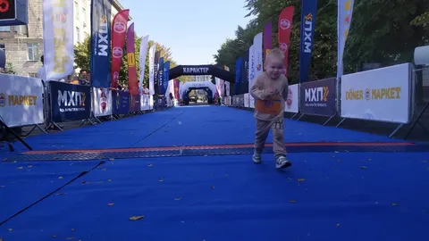 Черкаський забіг Run4Victory перевели в онлайн через безпекову ситуацію