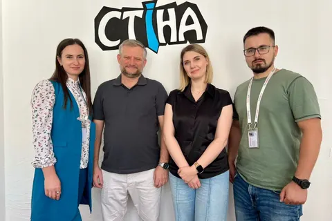 Швейцарська Helvetas заходить на Вінниччину: що це означає для бізнесу