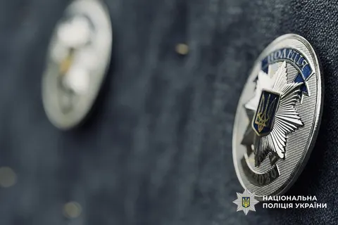 На Уманщині в лісосмузі знайшли тіло іноземця: поліція з'ясовує обставини