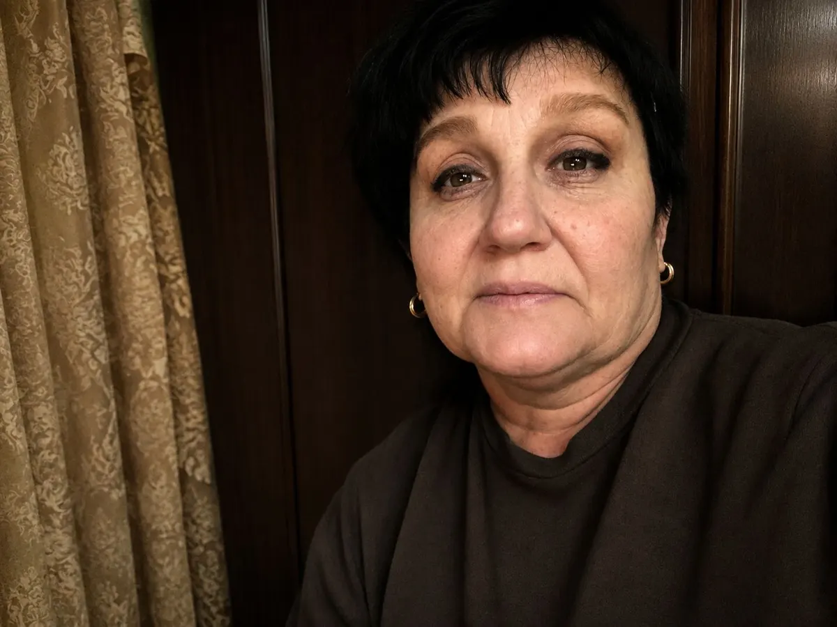 На операцію для мами збирають 150 тисяч: вдалося назбирати лише частину