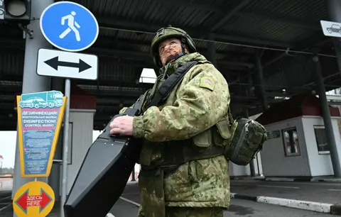Білорусь знову «підживлює» російські дрони: що кажуть прикордонники