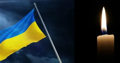 На Сумщині загинув 31-річний захисник із Тернопільщини Сергій Шварницький