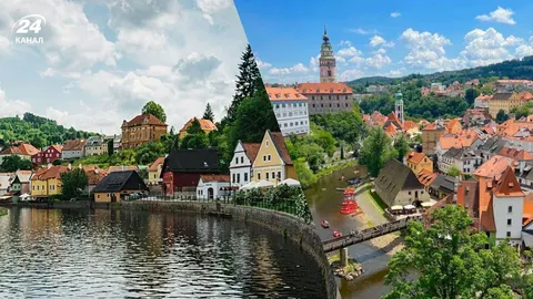 10 ідей для осінньої одноденної мандрівки Європою