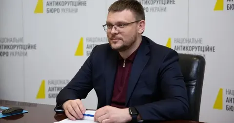 Кривонос про «підозру» від Кравченка: маячня і телеграм-підозри