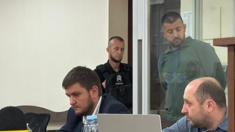 Справа «Карфаген»: водія Кропиви взяли під варту із заставою у 3 мільйони