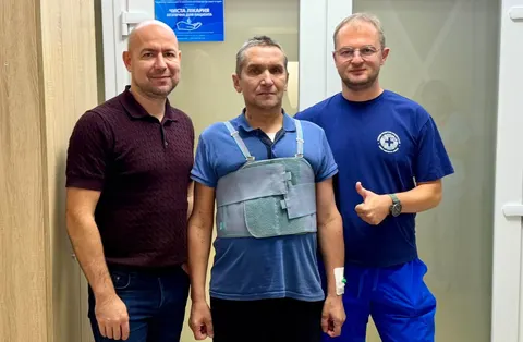 У Львові врятували 54-річного чоловіка з вадою серця, яка зазвичай не залишає шансів