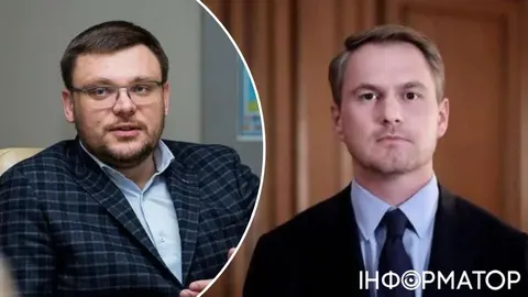 Кравченко з-за кордону оприлюднив першу плівку у справі Кривоноса