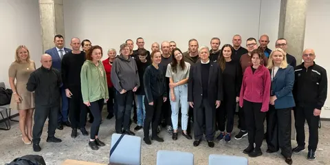 Лукашенко випустив 25 політв'язнів — США у відповідь послаблюють санкції