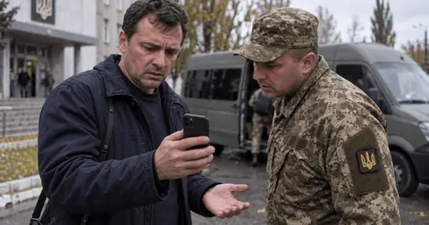Заброньованих таки мобілізують: суди визнають призов незаконним, але повернути додому не можуть