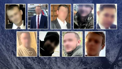 Отруйні дрони на Харківщині: 9 окупантів постануть перед судом