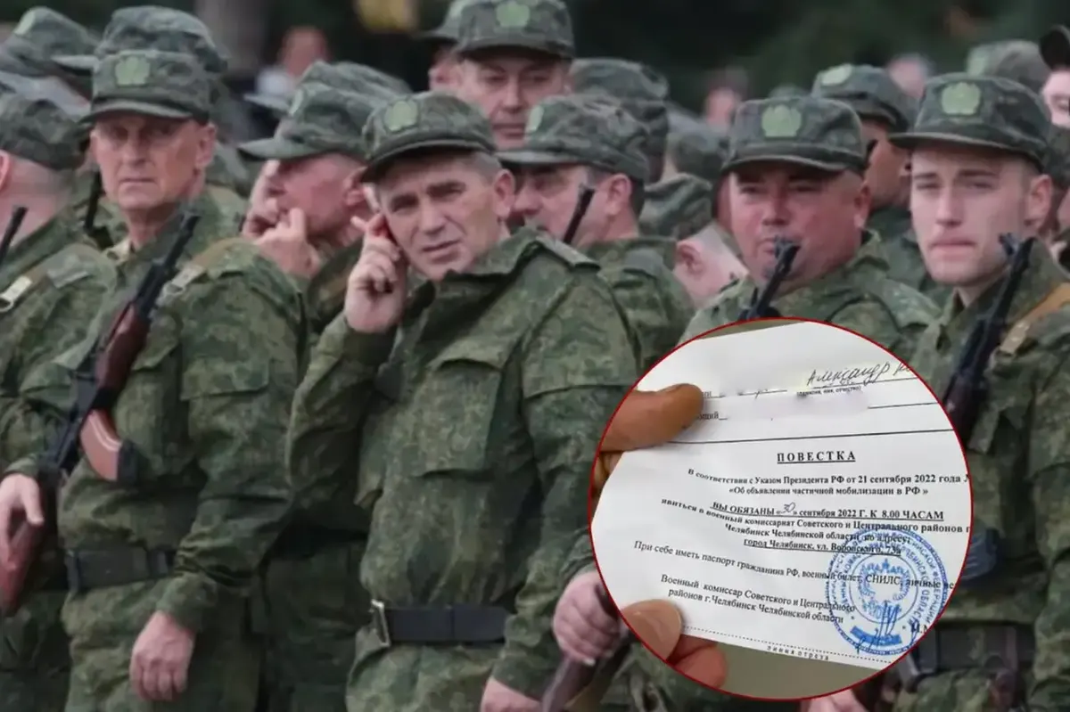 Чиновники Кремля вивозять родини за кордон і готуються до нової мобілізації