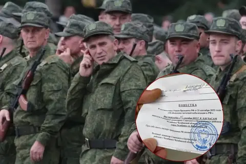 Чиновники Кремля вивозять родини за кордон і готуються до нової мобілізації