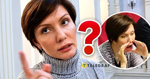 «Чорний рот» Партії регіонів: куди зникла Олена Бондаренко