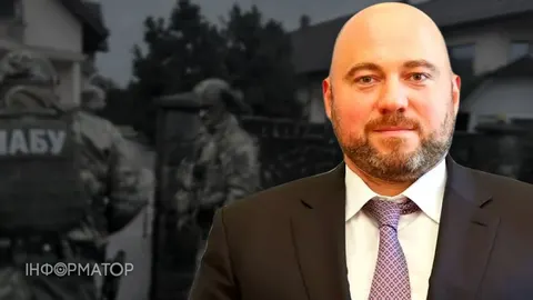 Нардеп Столар за кордоном: вдома в нього обшуки НАБУ