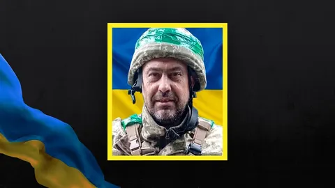 На Кіровоградщині попрощалися з матросом Олександром Бабичем, який помер від поранень на Донеччині