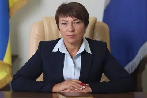 Ексмер Умані назвала нардепа, який, на її думку, ініціював відкликання
