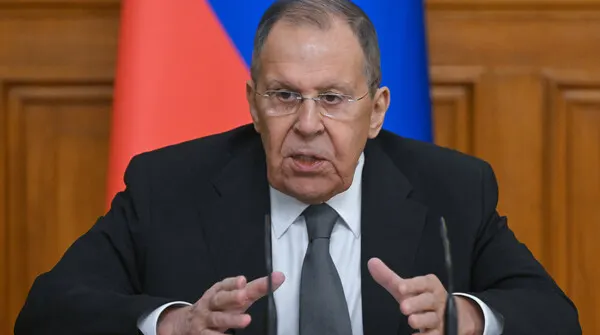Лавров пригрозив Європі «дуже короткою війною» у разі нападу на РФ