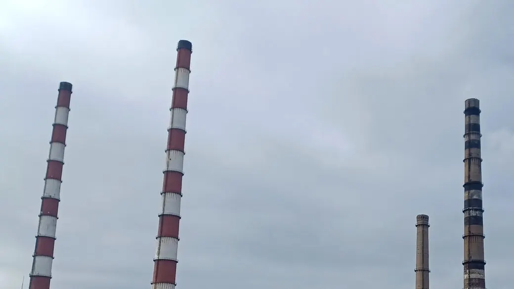 На Донеччині до зими підготували понад 90% об'єктів там, де дозволяє безпека