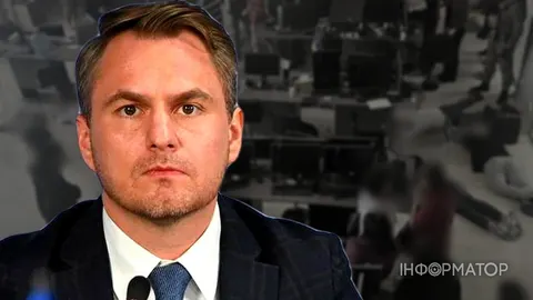 ОГП міг отримувати $7 тисяч з кожного шахрайського кол-центру щомісяця