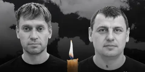 Атака на Павлоград: загинули двоє гірників ДТЕК, ще четверо поранені