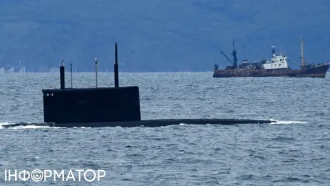 Таємна зброя РФ проти кабелів: як союзники зірвали операцію в Арктиці