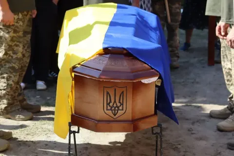 Буковина прощається з Дмитром Шестаковим і Миколою Джумаром