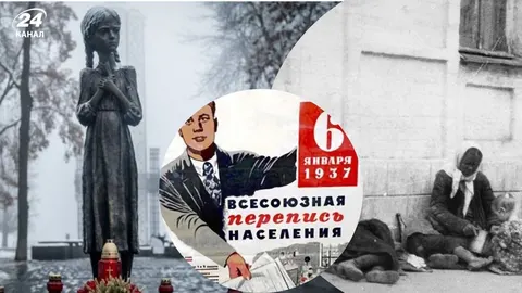 Секретний перепис 1937 року: як Сталін ховав правду про Голодомор