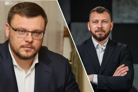 Генпрокурор Кравченко закликав очільників НАБУ та САП піти у відставку