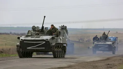 Росія втрачає більше, ніж набирає: чи чекати нову мобілізацію