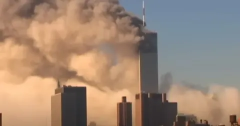 У Нью-Йорку через 25 років уперше впізнали жертву 9/11 за новою методикою
