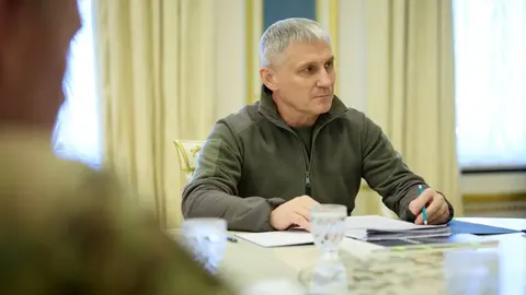 Іващенко вперше про конфлікт ГУР і СБУ: відповідальність персональна