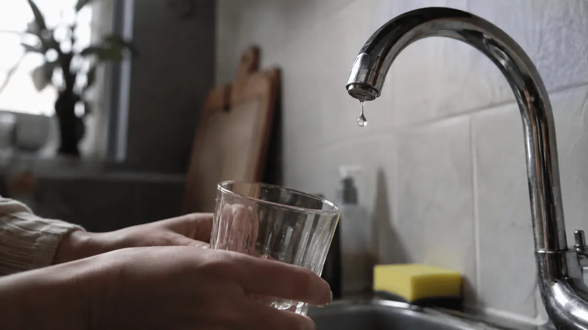 Дніпро готується до масштабного відключення води 19 вересня