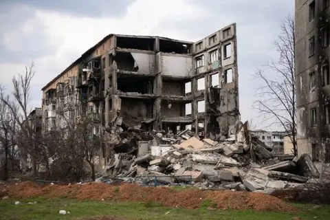 У Соледарській громаді ще дев'ятеро людей отримають компенсацію за зруйноване житло